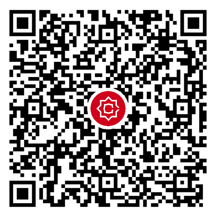 កូដ KHQR សម្រាប់ឧបត្ថម្ភ